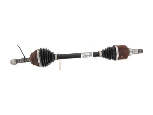 Used Left front driveshaft CITROËN AMI (9A_) Electric (9AZ2CA) (8 hp) 25992410