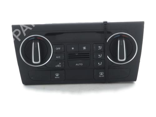 Used Climate control AUDI Q3 (8UB, 8UG) 2.0 TDI quattro (150 hp) 30918386