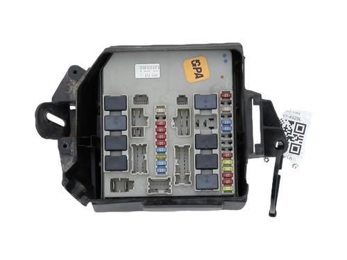 Fuse box RENAULT CLIO III (BR0/1, CR0/1) 1.5 dCi (BR17, CR17) | BP29696252E1 