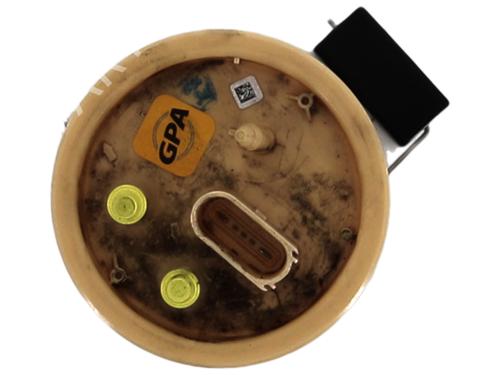 Fuel pump VW POLO V (6R1, 6C1)  | BP23874970M76 