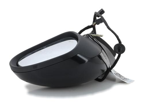Right mirror PEUGEOT 207 CC (WD_) 1.6 HDi | BP29232351C27 