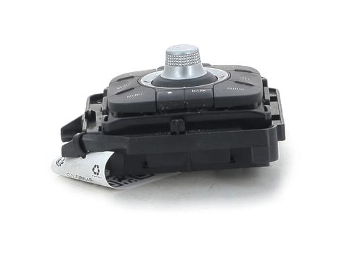 Electronic module RENAULT MEGANE III Hatchback (BZ0/1_, B3_) 1.5 dCi (BZ09, BZ0D, BZ1W, BZ29, BZ14) | BP30607198M83