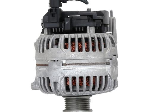 Alternator SEAT IBIZA IV (6J5, 6P1) 1.2 TSI | BP29381329M7 