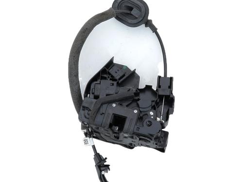 Used Rear left lock RENAULT MEGANE IV Hatchback (B9A/M/N_) 1.5 dCi 110 (B9A3) (110 hp) 23413803