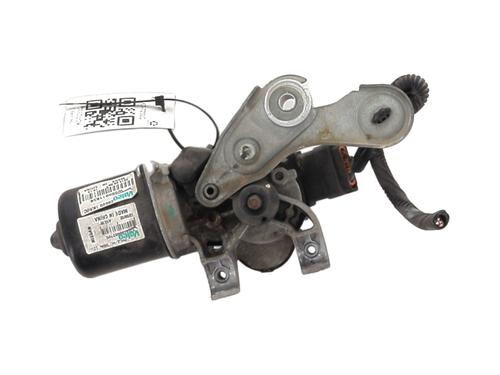 Front wiper motor NISSAN JUKE (F15) 1.5 dCi | BP23437216M29 