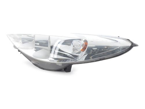 Used Left headlight Left headlight PEUGEOT 206+ (2L_, 2M_) 1.4 HDi eco 70 (68 hp) 34458077 34458077