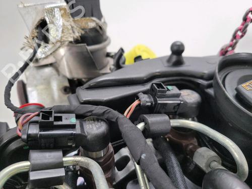 Engine SEAT IBIZA IV (6J5, 6P1) 1.6 TDI | BP30093703M1 