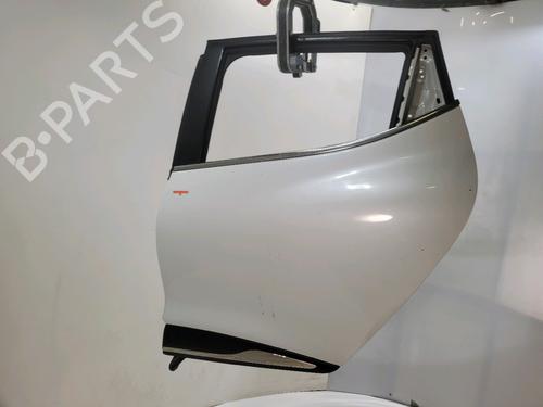 Used Left rear door Left rear door 38457269 38457269