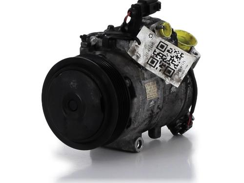 Used AC compressor VW POLO IV (9N_, 9A_) 1.2 12V (69 hp) 30093664