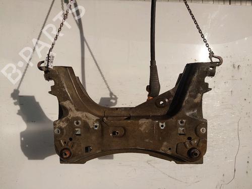Culla motore Culla motore RENAULT CLIO III (BR0/1, CR0/1) 1.2 16V (BR02, BR0J, BR11, CR02, CR0J, CR11) (75 hp) 36961708 36961708