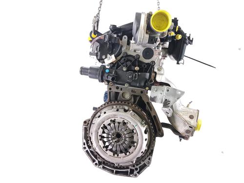 Engine RENAULT CLIO III (BR0/1, CR0/1) 1.4 16V | BP29702124M1 