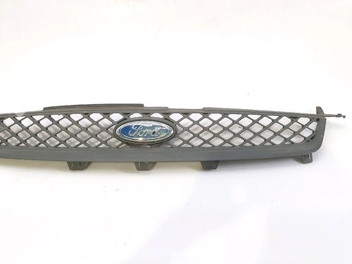Used Grille FORD FIESTA V (JH_, JD_) 1.4 TDCi (68 hp) 29552649
