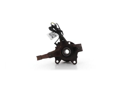 Right front steering knuckle DACIA SANDERO II 1.0 SCe 75 (B8JC, B8JD, B8NC) | BP37256849M26 - Image 2