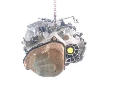 Gearbox PEUGEOT 206+ (2L_, 2M_) 1.4 HDi eco 70 | BP29552795M3 