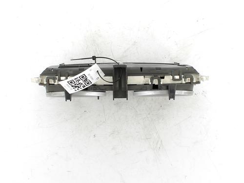 Used Instrument cluster RENAULT MEGANE II (BM0/1_, CM0/1_) 2.0 16V Turbo (163 hp) 15771743