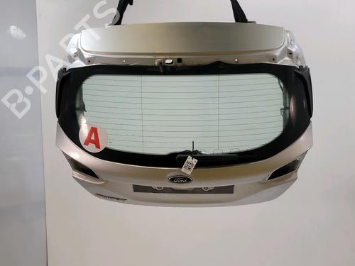 Used Tailgate Tailgate 36777559 36777559
