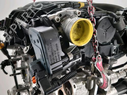 Engine DS DS 3 (SA_) 1.2 VTi 82 (SAHMZ6) | BP31797514M1