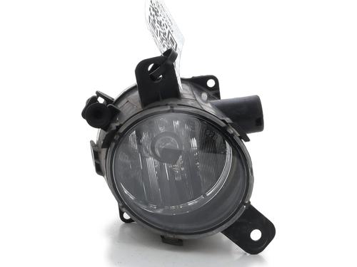 Used Right front fog light OPEL CORSA E (X15) 1.4 Turbo (08, 68) (101 hp) 28720848