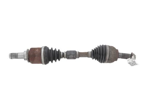 Drivaksel fortil venstre Drivaksel fortil venstre MAZDA 5 (CR) 2.0 CD (CR19) (110 hp) 39704686 39704686