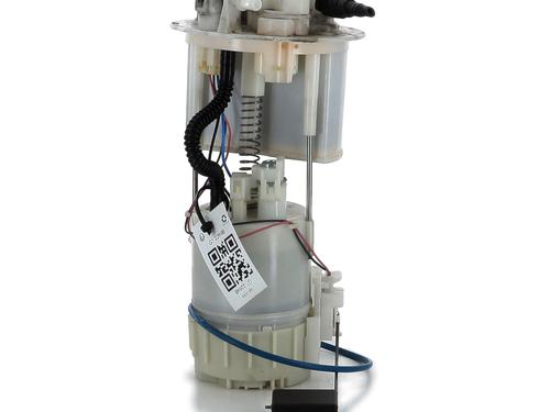 Used Fuel pump CITROËN C1 (PM_, PN_) 1.0 (68 hp) 27353510