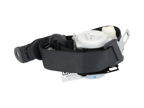 Ceinture de sécurité arrière gauche Ceinture de sécurité arrière gauche 37281493 37281493