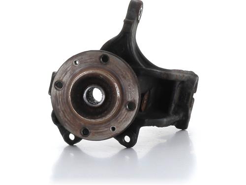 Used Right front steering knuckle PEUGEOT 208 I (CA_, CC_) 1.2 VTI 82 (82 hp) 32378260