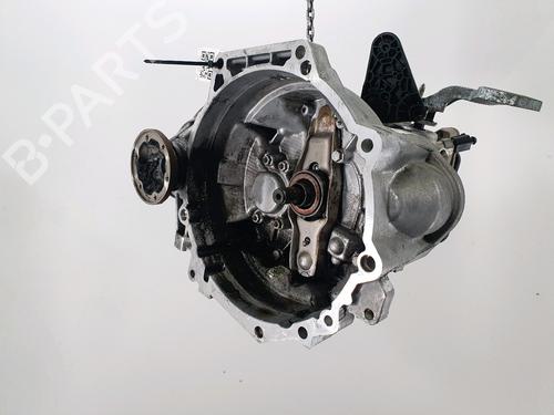 Gearbox VW GOLF PLUS V (5M1, 521) 1.9 TDI | BP36831415M3 - Image 2