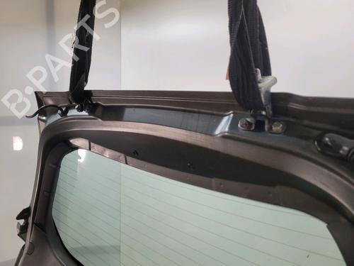 Tailgate CITROËN C3 II (SC_) 1.6 HDi | BP29702343C6 