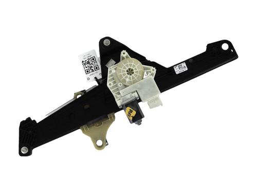 Used Front left window mechanism Front left window mechanism 39087448 39087448