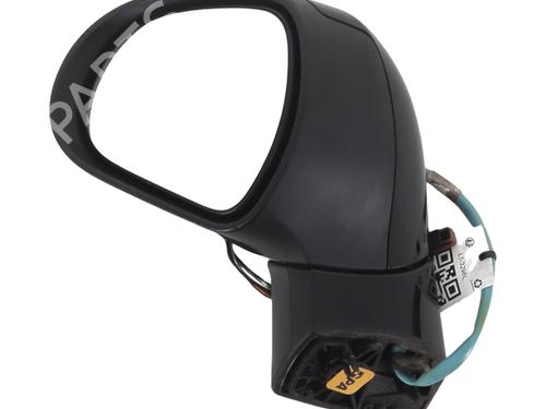 Used Left mirror PEUGEOT 308 I (4A_, 4C_) 1.6 16V (120 hp) 31142217