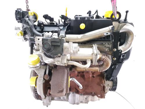 Engine RENAULT CLIO III (BR0/1, CR0/1) 1.5 dCi (BR0H, CR0H, CR1S, BR1S) | BP36182450M1  - Image 5