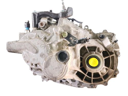 Gearbox RENAULT KOLEOS I (HY_) 2.0 dCi 4x4 (HY0B) | BP30190247M3