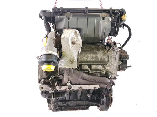 Engine MERCEDES-BENZ A-CLASS (W169) A 180 CDI (169.007, 169.307) | BP20928222M1 