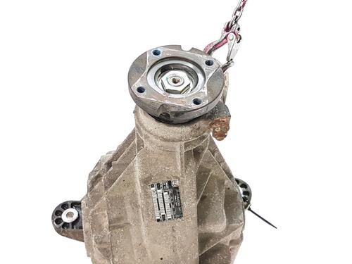 Rear differential MERCEDES-BENZ M-CLASS (W163) ML 270 CDI (163.113) | BP10659380M24 