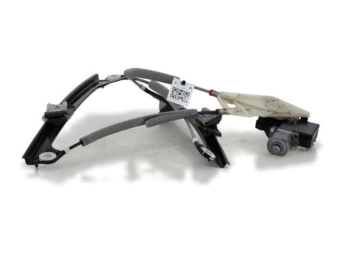 Front left window mechanism VW POLO V (6R1, 6C1) 1.0 | BP29702219C22 