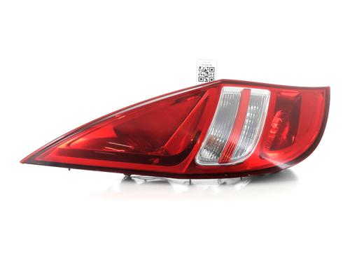 Left taillight HYUNDAI i30 (FD) 1.6 CRDi | BP37482874C34 - Image 2