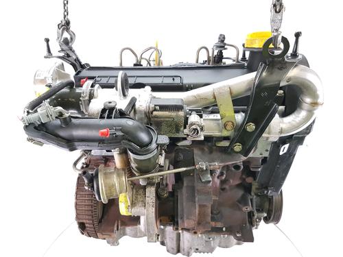 Engine RENAULT CLIO II (BB_, CB_) 1.5 dCi (B/CB07) | BP30165748M1 