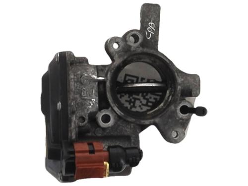 Spjeldhus OPEL CORSA D (S07) 1.3 CDTI (L08, L68) (75 hp) 32151978