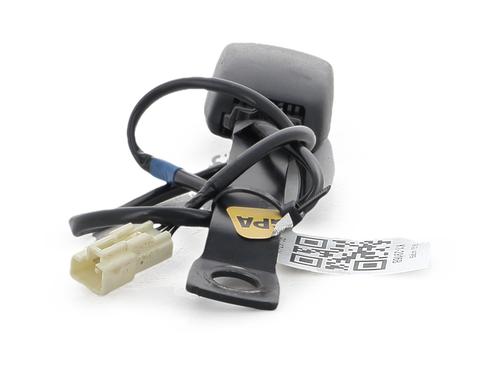 Seat buckle IVECO DAILY VI Van 55S18, 55C18, 70S18, 70C18 | BP40003631I32 - Image 2