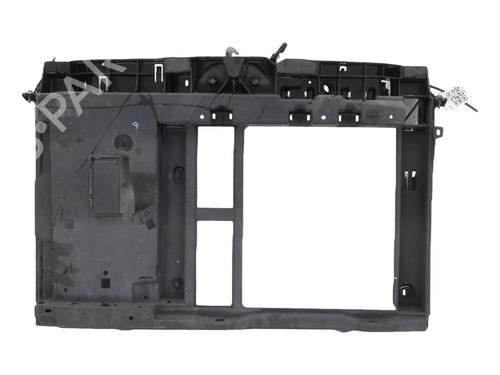 Frontplate/Frontkurv PEUGEOT 207 (WA_, WC_) 1.4 HDi (68 hp) 29381195