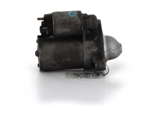 Used Starter Starter CHEVROLET AVEO / KALOS Hatchback (T250, T255) 1.2 (84 hp) 40277305 40277305