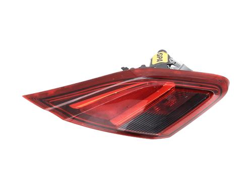 Left tailgate light OPEL CORSA E (X15) 1.4 (08, 68) | BP31350387C79 