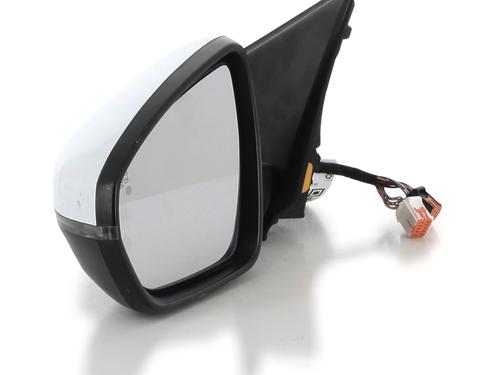 Left mirror PEUGEOT 3008 II SUV (MC_, MR_, MJ_, M4_) 1.2 THP/ PureTech 130 (MRHNSM, MRHNSU, MRHNSJ, MRHNYW,... | BP29623757C26 