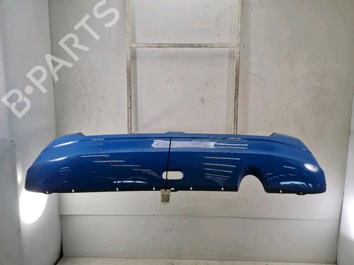 Rear bumper OPEL AGILA A (H00) 1.2 16V (F68) | BP19403190C8 