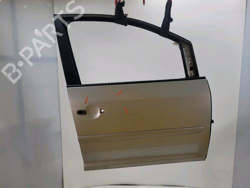 Used Right front door VW TOURAN (1T1, 1T2) 2.0 TDI (136 hp) 27603645