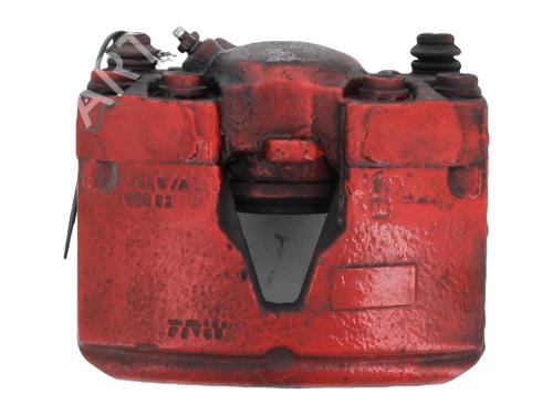 Venstre bremsekaliber foran AUDI A5 Convertible (8F7) 2.7 TDI (190 hp) 27907909