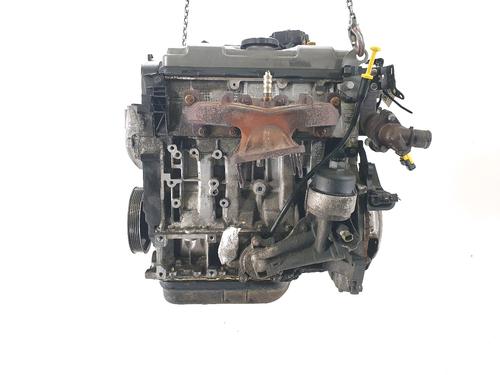 Engine CITROËN C2 (JM_) 1.1 | BP38457086M1 - Image 2