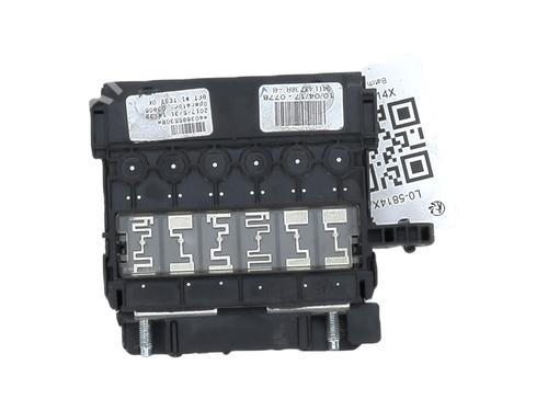 Electronic module RENAULT GRAND SCÉNIC IV (R9_) 1.5 dCi 110 (R9A3) | BP29470516M83 