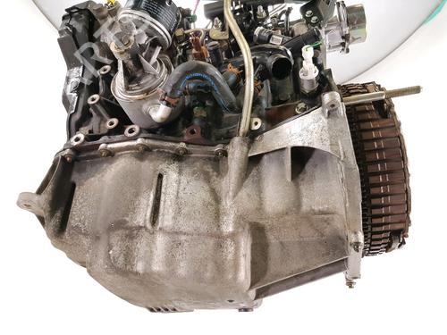 Engine RENAULT CLIO III (BR0/1, CR0/1) 1.2 16V (BR02, BR0J, BR11, CR02, CR0J, CR11) | BP38917761M1 - Image 12