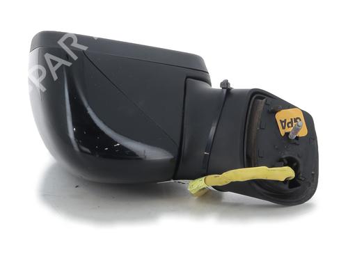 Right mirror RENAULT CAPTUR I (J5_, H5_) 1.5 dCi 110 | BP31749750C27 